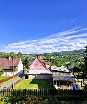 Prostorný rodinný dům se zahradou – Jílové u Děčína, Kamenná - 19