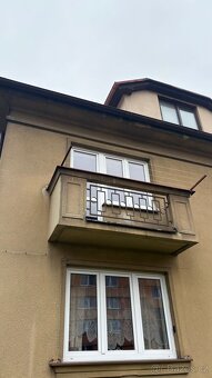 Pronájem bytu 3+kk v Ústí nad Orlicí - Na Štěpnici - 19