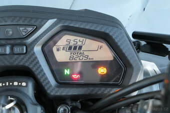 Honda CB 650 FA - 19