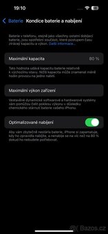 iPhone 14 Pro, Gold, 128 GB - 19