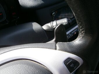 SMART FORTWO BRABUS KABRIO 2011 - 19