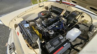 Volha 21 rok.v. 1963 super stav - 19