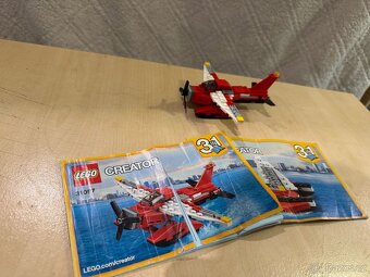 Lego avengers, ninja go, minecraft - 19