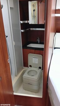 TABBERT CELLINI PUCCINI 650 RV 2017, - 19