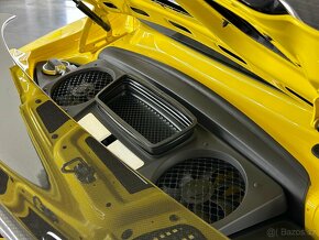 Porsche 911 (991.2)turbo s - 19
