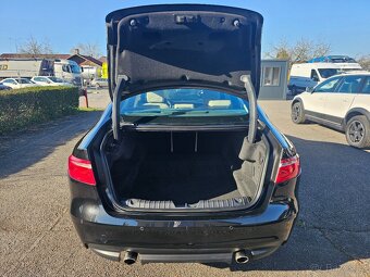 JAGUAR XF 2019 2.0 25D 177kW SEDAN,VÝHŘEVY,KŮŽE,NAVI - 19