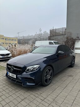 Mercedes-Benz 350d - 19