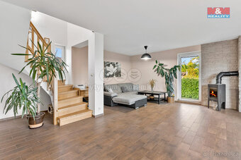 Prodej rodinného domu, 118 m², Osečná, ul. Horní selská - 19