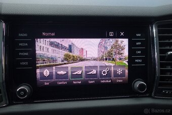 ŠKODA Kodiaq 2,0L SPORTLINE 140KW DSG - 19