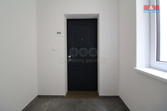 Pronájem bytu 2+kk, 40 m², Plzeň, ul. Kotkova - 19
