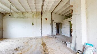 Prodej zemědělské usedlosti 593m2, s pozemkem 3430m2, Markva - 19