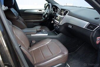 Mercedes-Benz ML 350 BLUETEC 4MATIC - 19