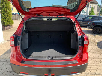 Suzuki SX4 S-Cross 1.6 DDiS Comfort 4WD-navi,LED,tažné,120PS - 19