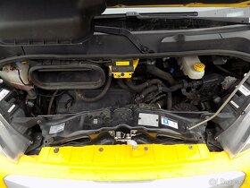 Peugeot Boxer 2.2 HDI 96 KW L2H2 AC TEMP TZ - 19