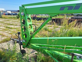 NYFTYLIFT N 140HPE - 19