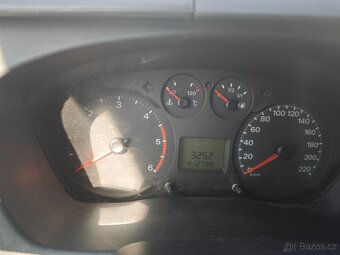 Ford Transit Kombi L2H2 - 19