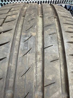 TOP LETNÍ SADA 5x112 - 225/40 R18 KESKIN - 19