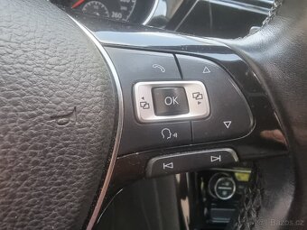 Touran 1,6 TDI 85kw highland - 19