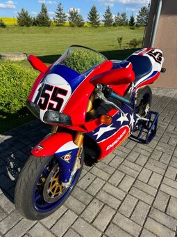 Ducati 998 S Ben Bostrom 29 of 155 - 19