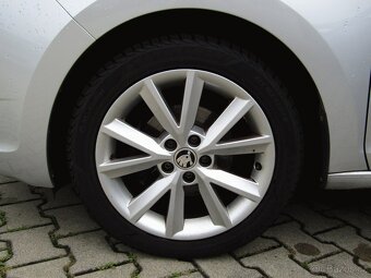 Škoda Rapid 1,2 TSI 63 kW Ambition - 19