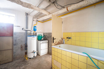 Dům 4+2 na skvělém místě - 19