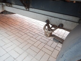 Volkswagen Crafter 2.0 TDI, ČR, 7 MÍST, VALNÍK - 19