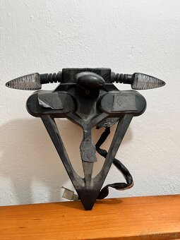 Aprilia RSV4RR APRC ABS 2015 originální náhradní díly - 19