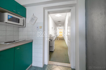 Pronájem kanceláří (173m2), na ulici Škrobálkova, Ostrava-Ku - 19