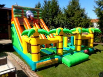 Skákací hrady - 19