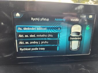 Mercedes GLB 200d Style 11/2020, 145.000km Tažné 2x kola - 19