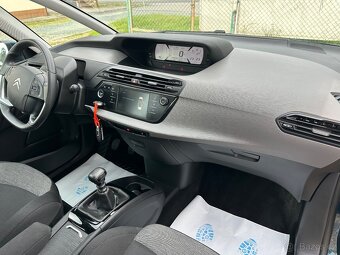 Citroen Grand C4 SpaceTourer 1,2 PureTech r.v.2021 7-MÍST - 19