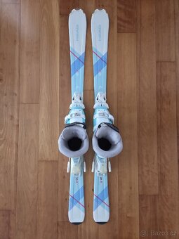 Lyžařský set - 19