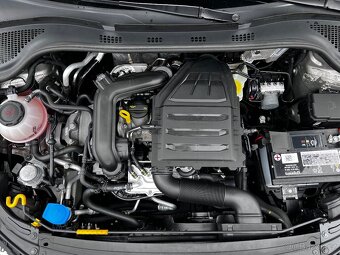 Škoda Rapid 1.0TSi, 2019, 66tkm, 1.majitel, ČR - 19