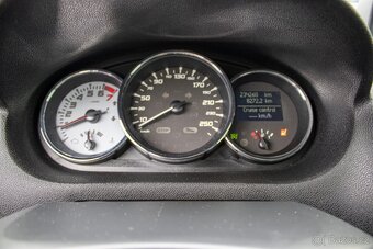 Renault Mégane Cabriolet - 19