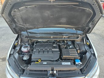VW Touran 2,0,TDi  115PS DSG 5 míst,odp.DPh✅ - 19