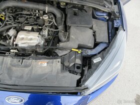 Ford Focus 1.0 EcoBoost Trend Plus - 19