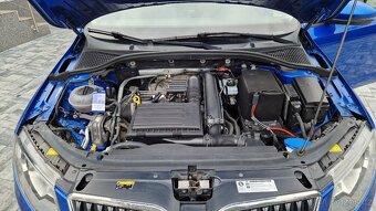ŠKODA OCTAVIA 3 1.2 TSI 77KW.6 RYCHL.CLIMATRONIC.TEMPOMAT. - 19