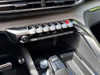 Peugeot 5008 GT 130kW 1.majitel 5-let Záruka - 19