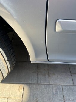 Škoda Octavia Laurin a Clement 2.0 TDi - 19