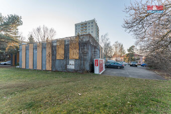 Pronájem obchod a služby, 452 m², Říčany, ul. Plynární - 19