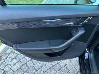 Skoda Octavia  3 RS 2.0 TSI 162 KW - 19