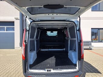 Ford Transit Custom 2.0 TDCI, ZÁRUKA, L2H1, 96kW - 19