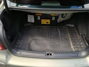 Avensis - 19