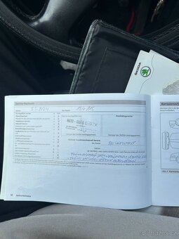Skoda Octavia 2 - 19