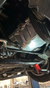 Audi A4 B7 1.8T quattro - 19