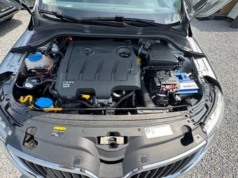 Škoda Rapid 1.6 TDI 66KW BLUETOOTH - 19