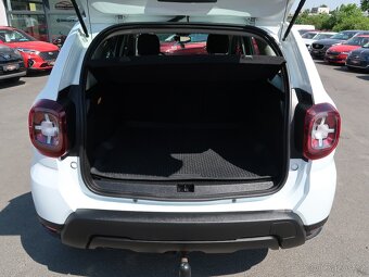 Dacia Duster 1.5dCi,84kW,NovéČR,4x4,DPH - 19