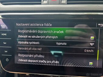 ŠKODA SUPERB III COMBI 2.0TDI 110KW DSG Premium Edition - 19