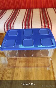 Nové nádobí Tupperware - 19