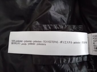 Massimo Duti dámská oversize bunda vel. M/L Rezervace - 19